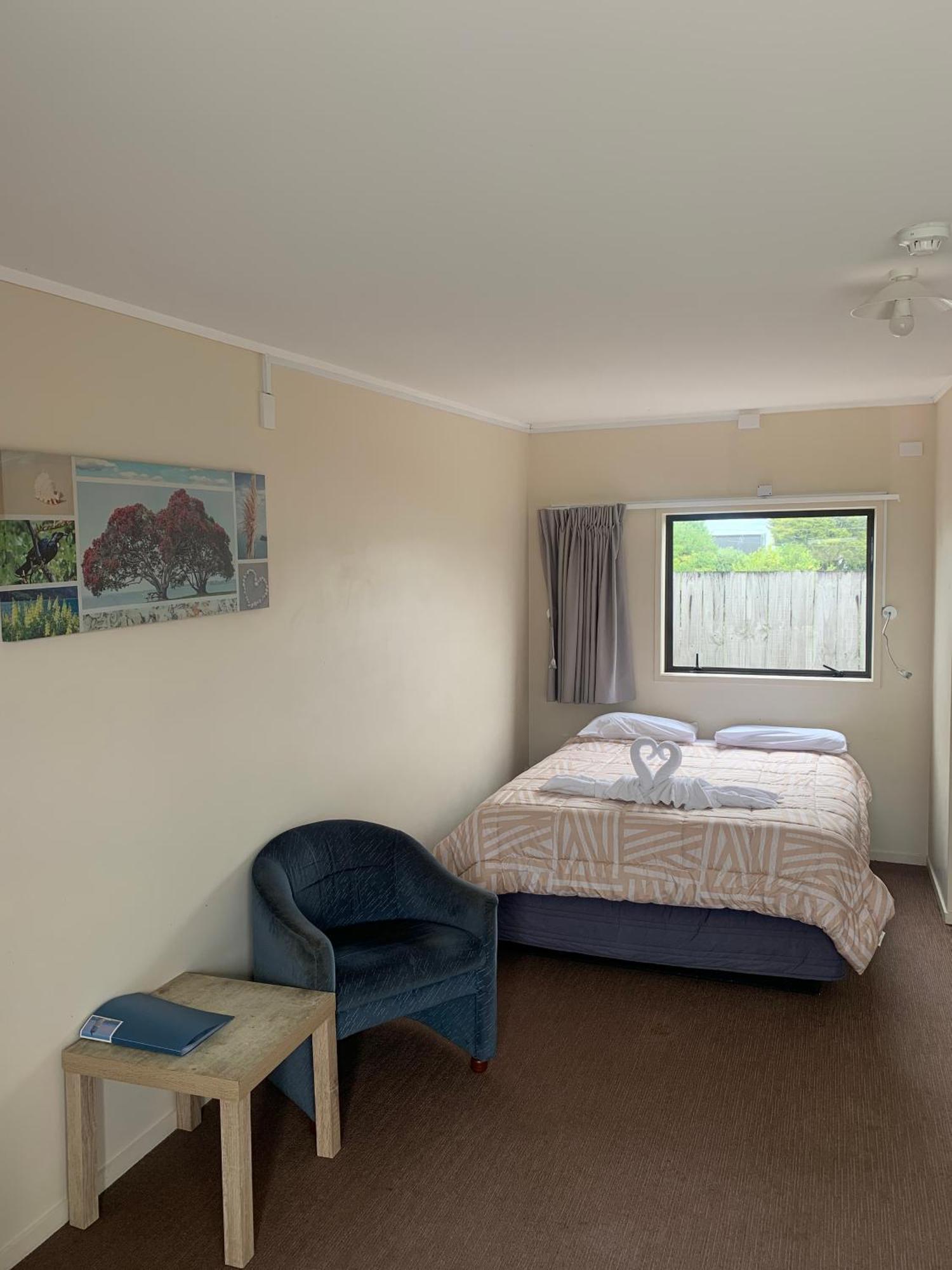 Beachcomber Lodge & Backpacker Kaitaia Exteriör bild